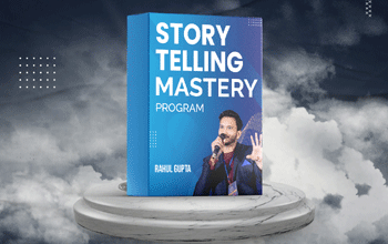 Story Telling Mastery