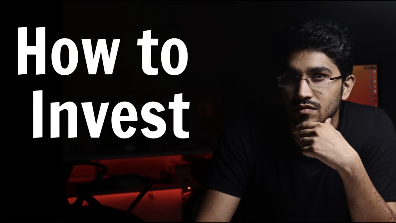 How to Invest in Mutual Funds ? | Best Mutual Funds