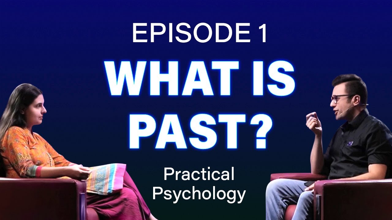 Episode 1-  What is Past?