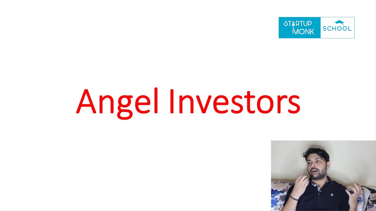 Ep16- Angel Investor