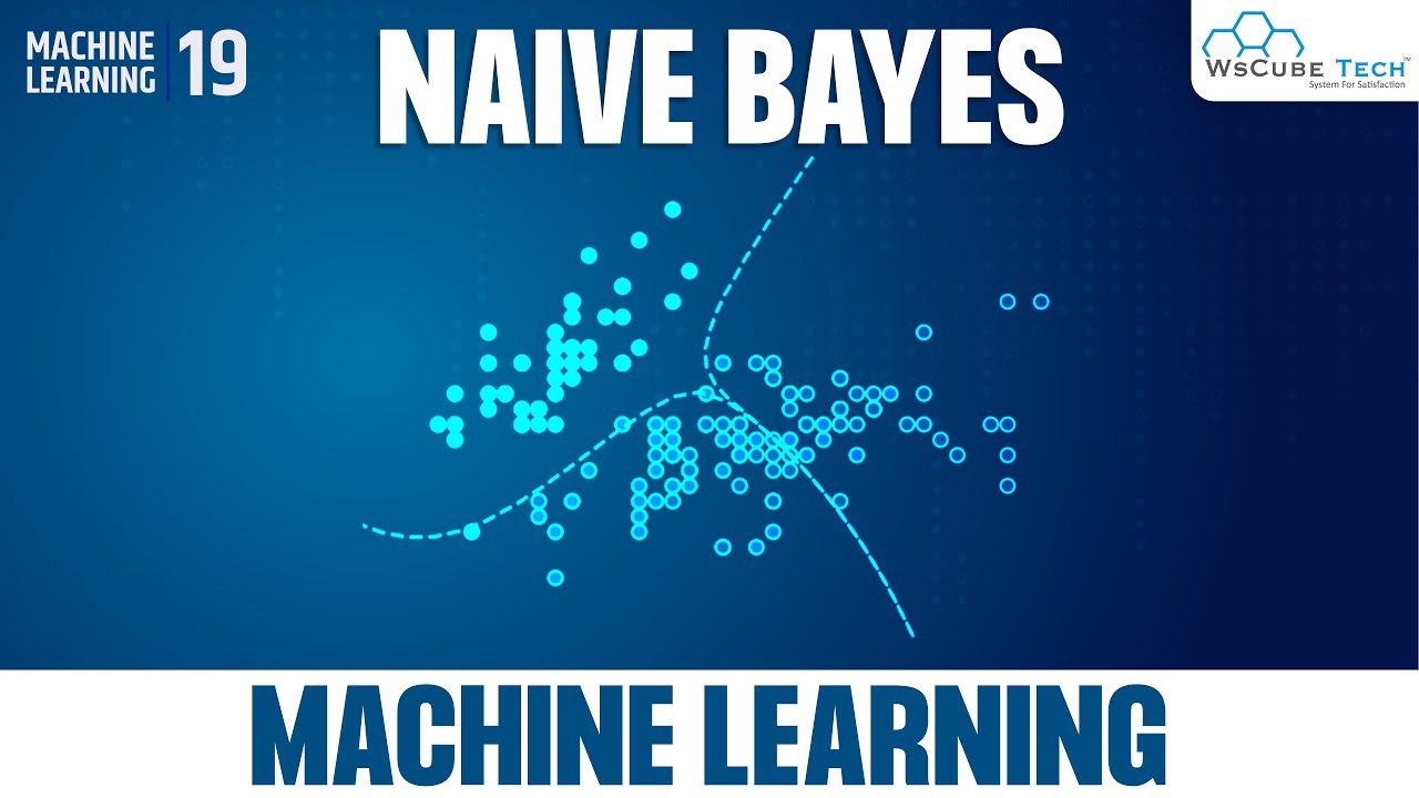 Naive Bayes Classifier Algorithm in Machine Learning | Machine Learning Tutorial