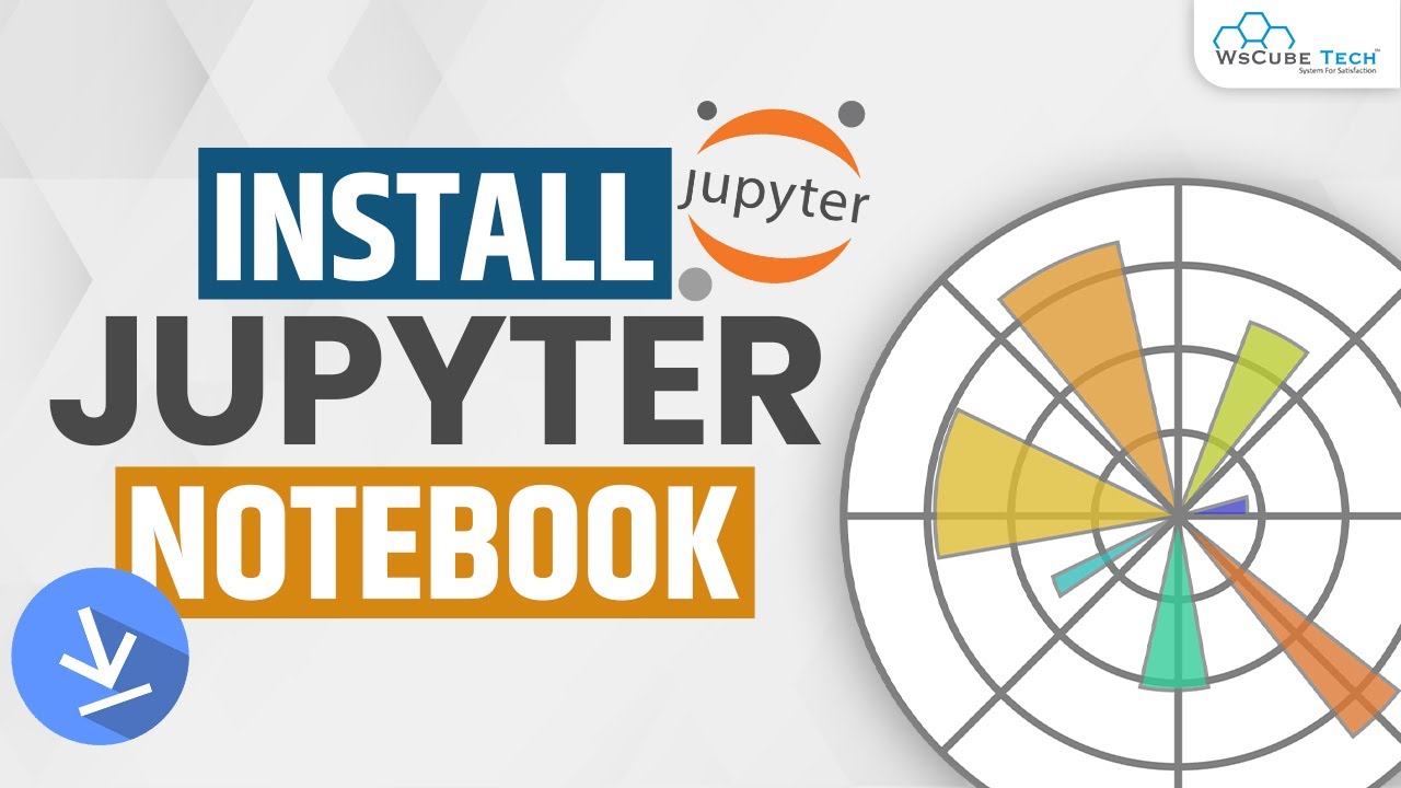 How to Install Jupyter Notebook in Windows 10 - Fully Explained
