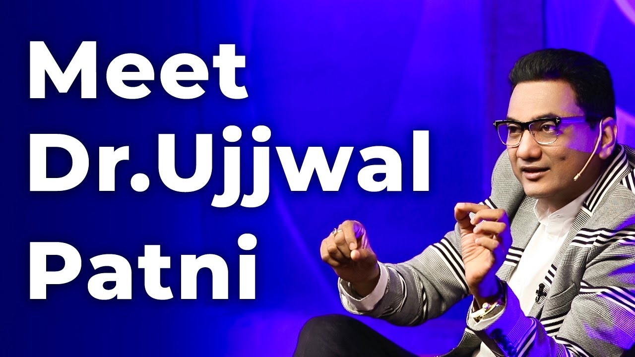 Meet Dr. Ujjwal Patni | Episode 24