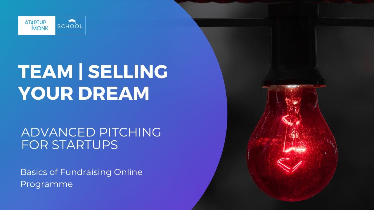 Ep25- Team | Selling Your Dream