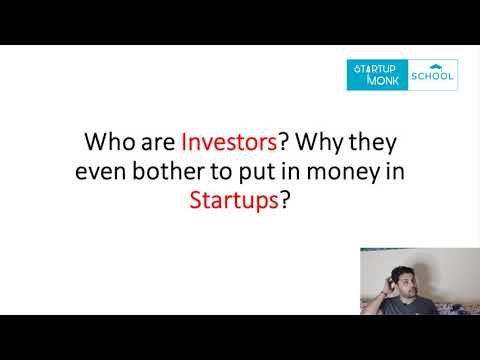 Ep3- Who are these Investors