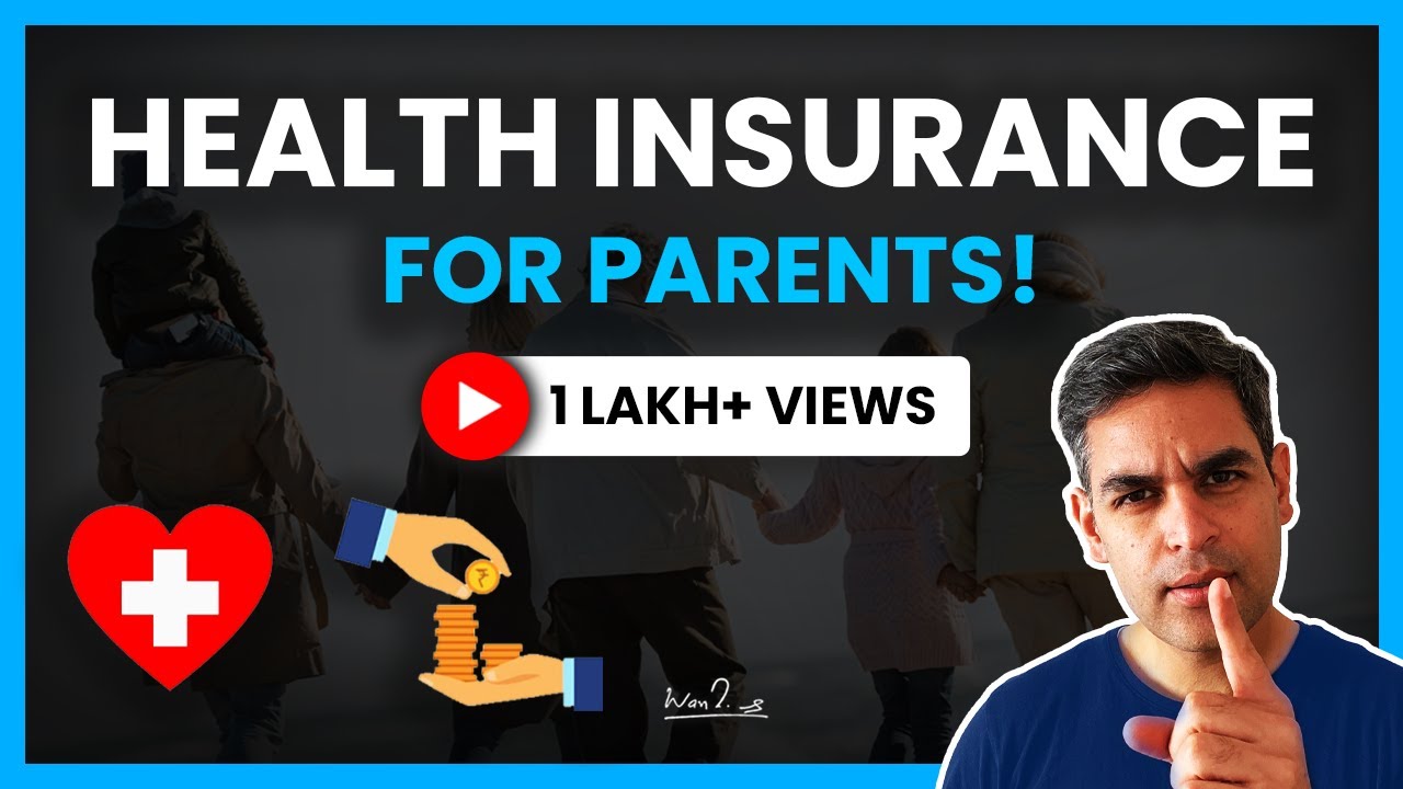 Episode 3 - NEVER buy the same Health Insurance as your parents - Here\'s why! | Ankur Warikoo Hindi Video