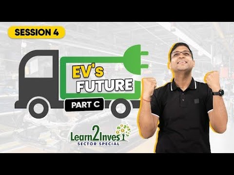 Future of EV Industry