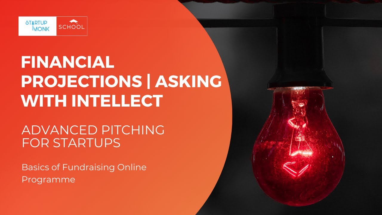 Ep40- FINANCIAL PROJECTIONS | ASKING WITH INTELLECT