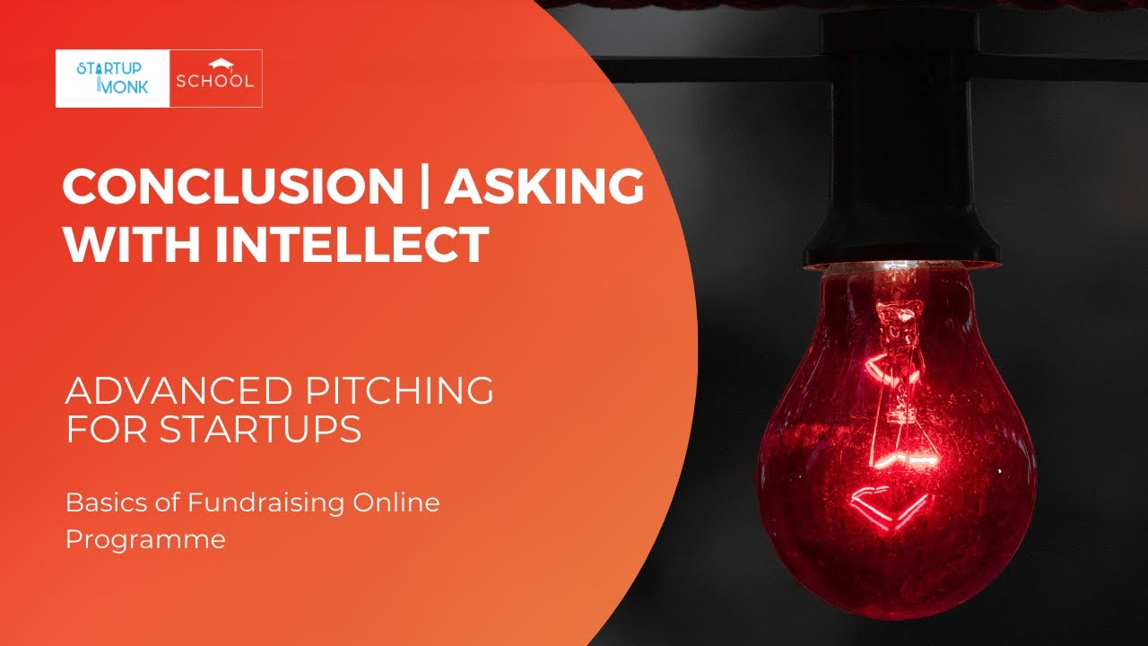 Ep42- Conclusion | ASKING WITH INTELLECT