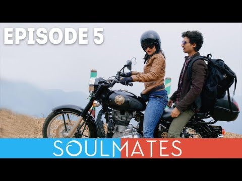 Ep5- Soulmates | Original Webseries | A Walk Down Memory Lane