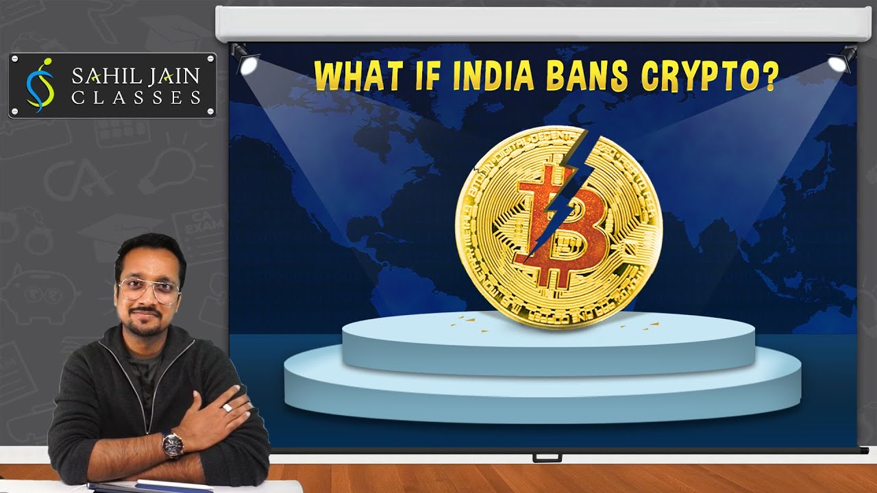 Should you sell Cryptocurrency before it gets BANNED? Explained!