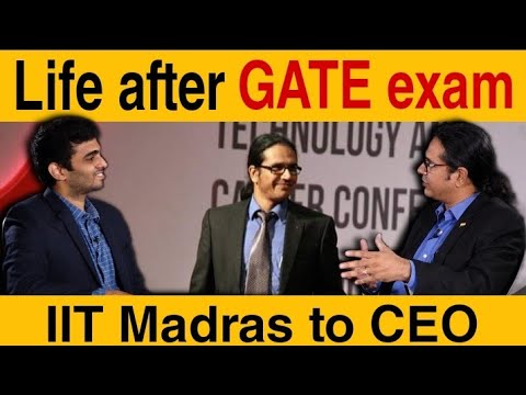 Ep5- My Life after ❤️IIT Madras❤️ graduation (Startoon Labs CEO & Cofounder)