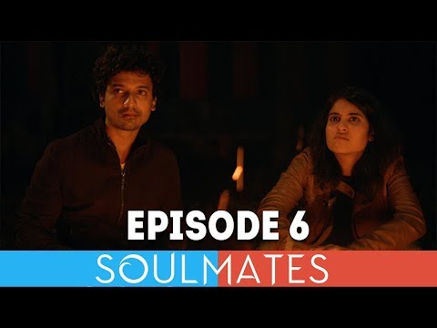 Ep6- Soulmates | Original Webseries | Gary’s Island