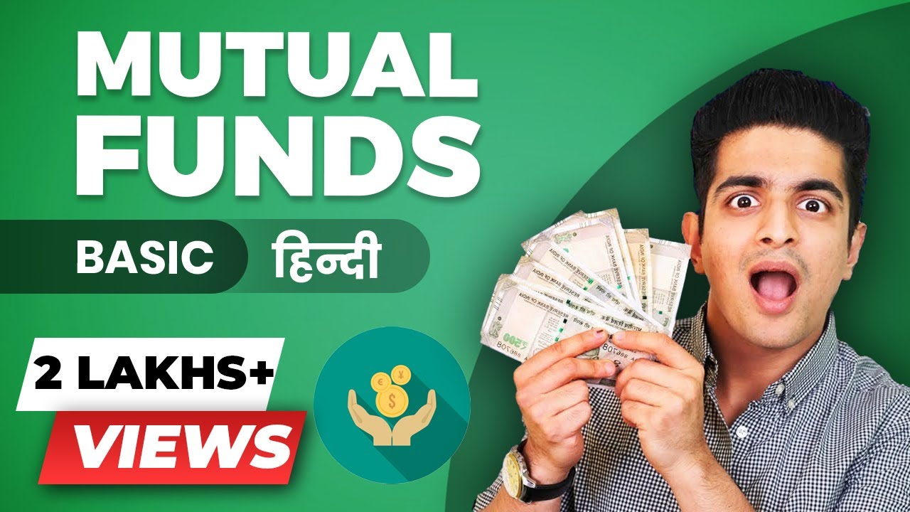 Videos 3 - Mutual Funds For Beginners - Basics | Easy Explanation | Ranveer Allahbadia