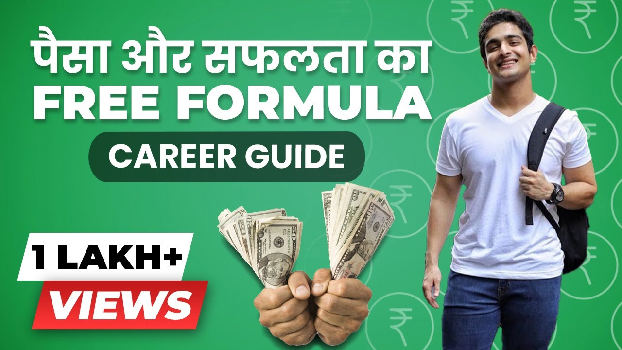 Videos 8 - Successful Kaise Banein? | Career Growth Ka Free Formula | Ranveer Allahbadia
